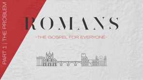 Week 9 | Romans 4:1-12 | Danny Cox