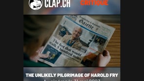 The Unlikely Pilgrimage of Harold Fry (L'Improbable Voyage d'Harold Fry)