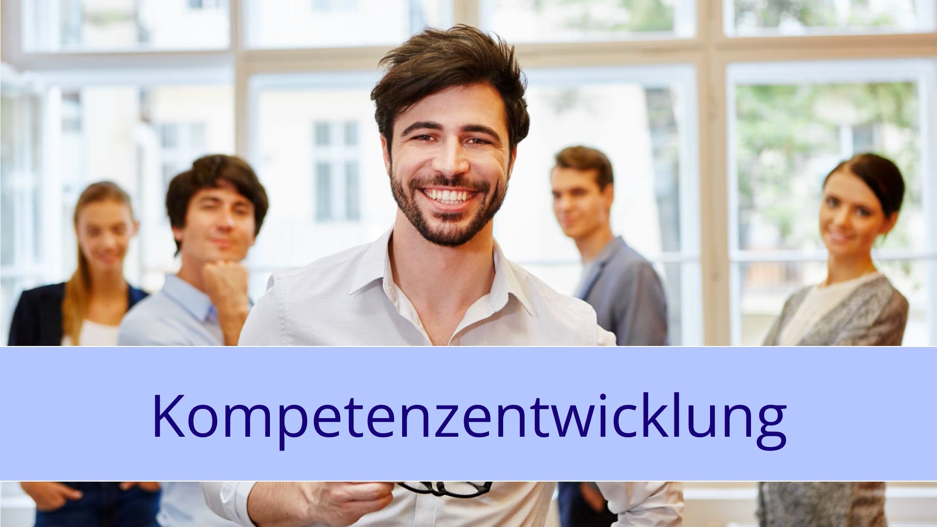 Die Zukunft des Lernens und Lehrens - Kompetenzentwicklung