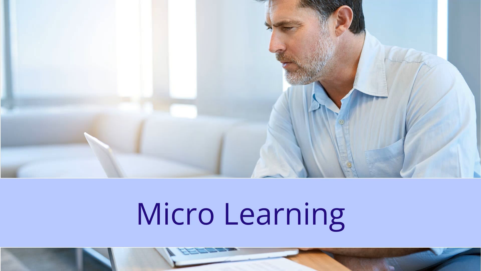 Die Zukunft des Lernens und Lehrens - Micro Learning