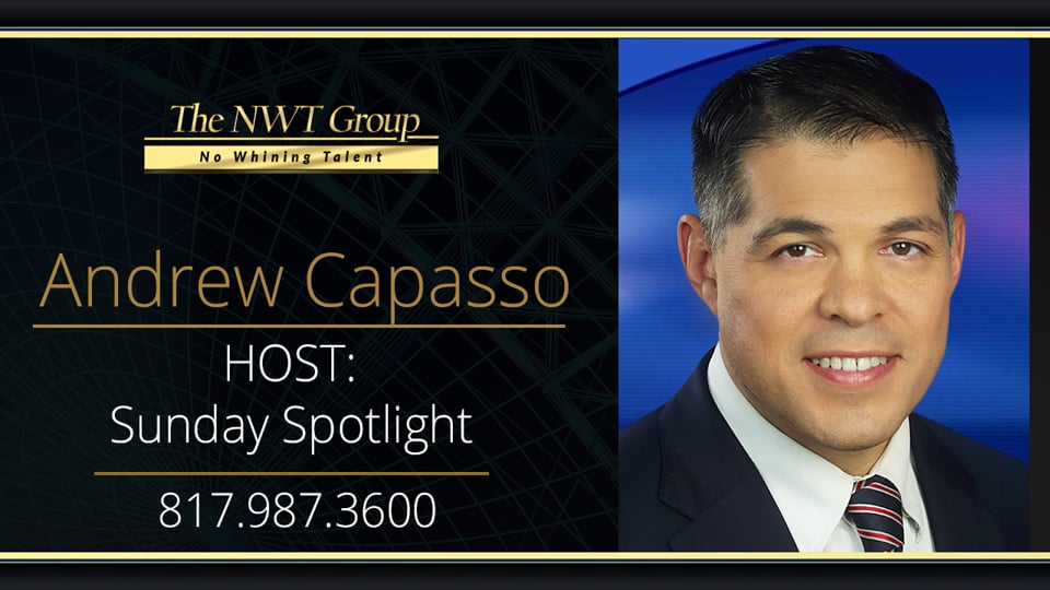 Host: Sunday Spotlight