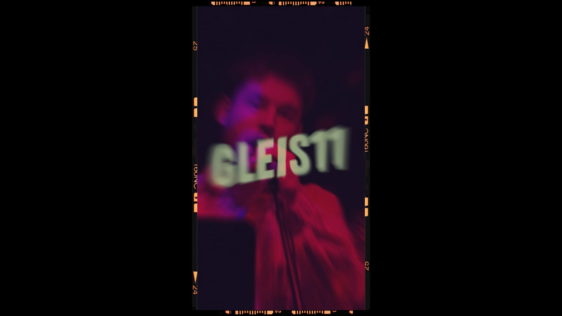 Gleis11 Concert Promo