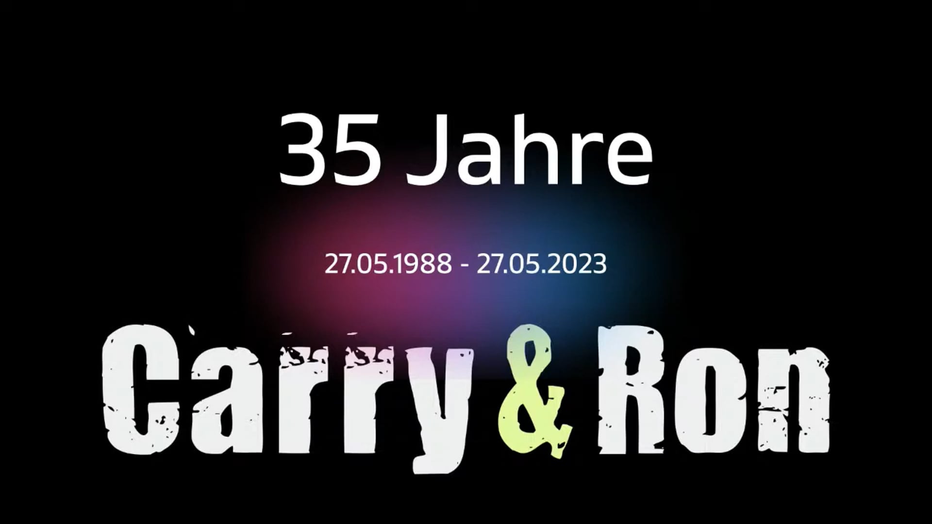 Live-Stream vom 27.05.2023