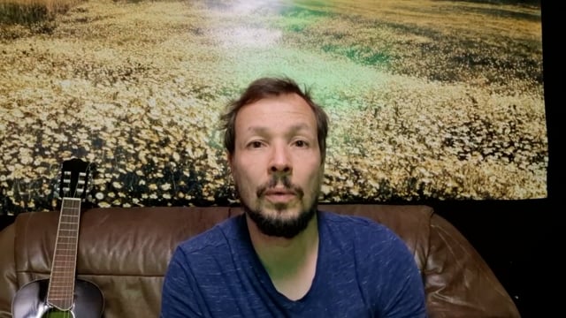 BUMÄ - Irish Folk, Mundart und Covers video preview