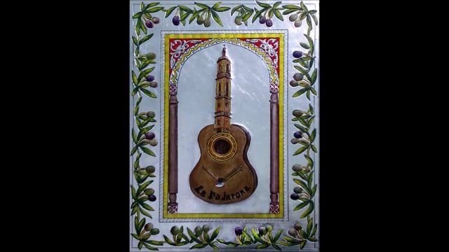 2023.06.11 Ana Jiménez y Juanjo León