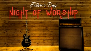 Sunday Worship Livestream