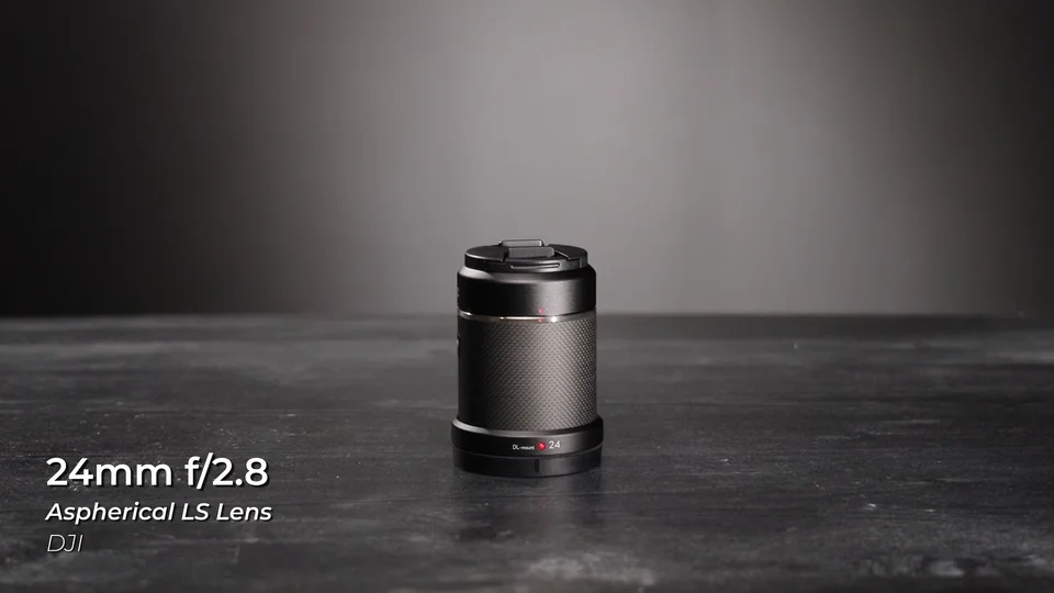 DJI 24mm f/2.8 ASPH LS Lens CP.BX.00000032.02 B&H Photo Video DJI 24mm f/2.8 ASPH LS Lens CP.BX.00000032.02 B&H Photo Video