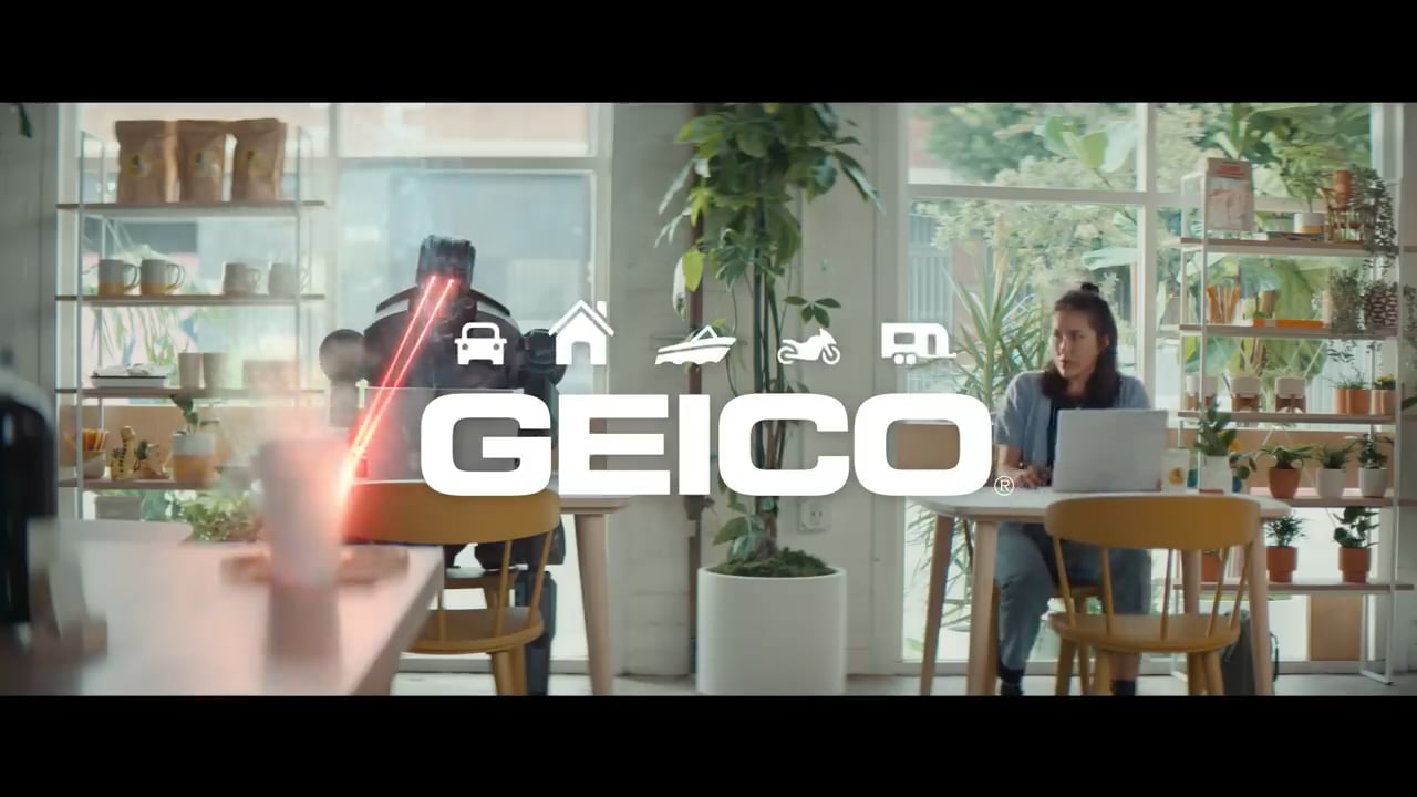 JamesG_Geico_Too Many Robot Tests on Vimeo