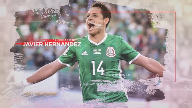 Javier Hernandez