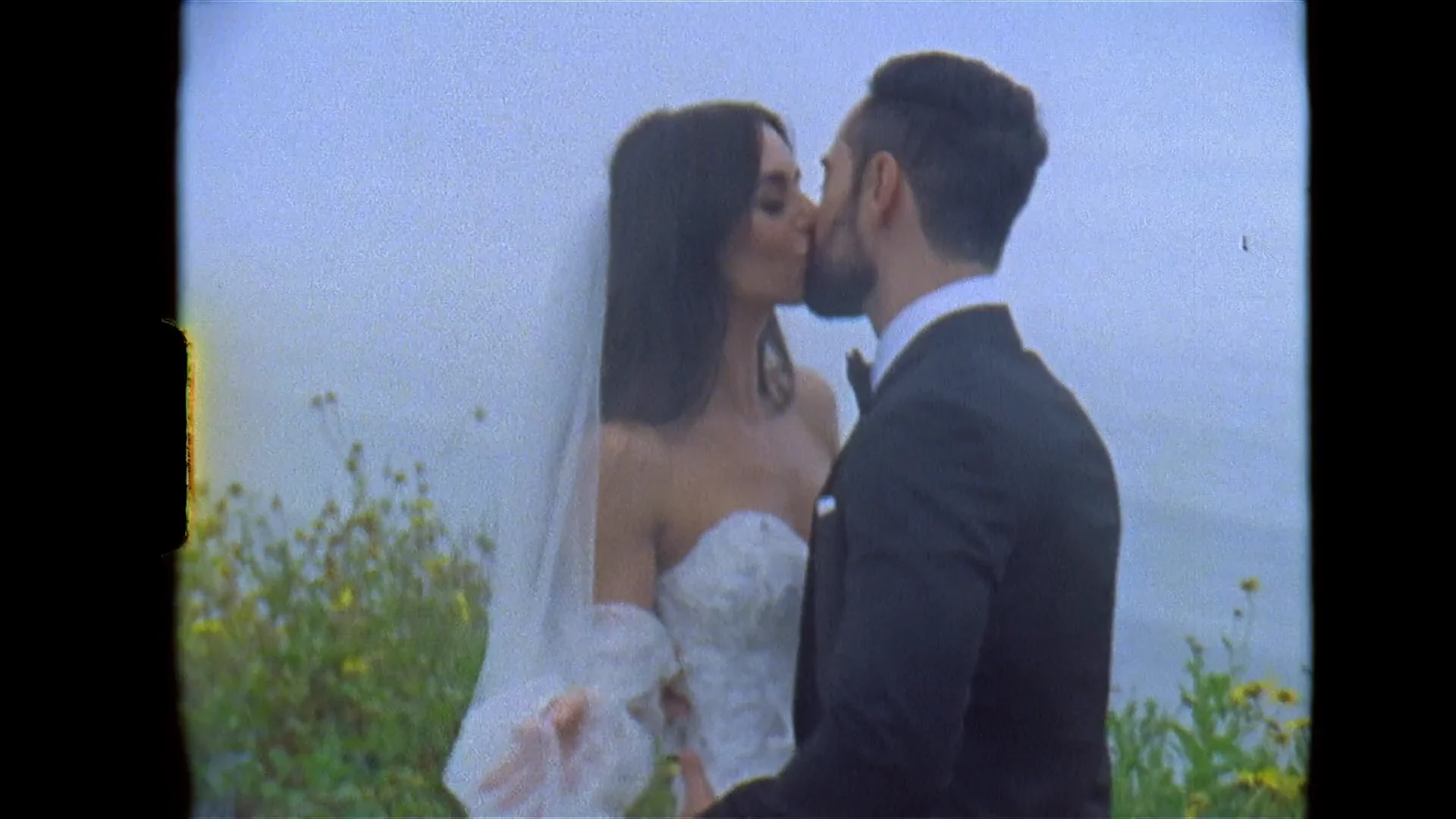 Emily & Josh - Ritz Carlton Santa Barbara on Vimeo