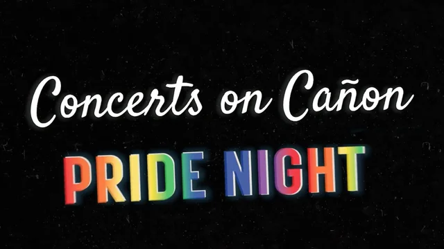 Pride Night presented by The GIANT Company