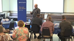 Small Group Tour with Ken Braddy 2023 - Session 3 | SBCV