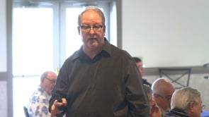 Small Group Tour with Ken Braddy 2023 - Session 1 | SBCV