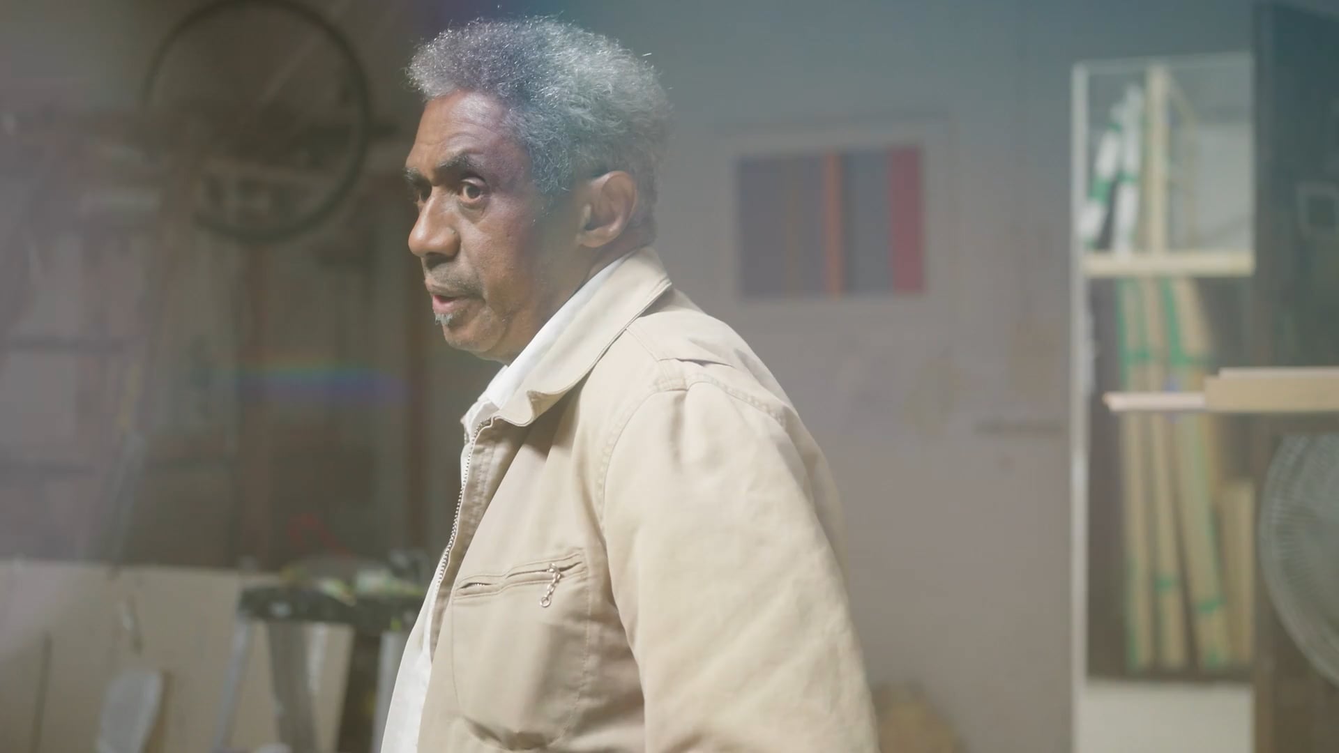 James Little - Conversations