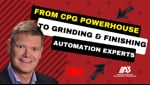 CPG Powerhouse to Robotic Automation Expert