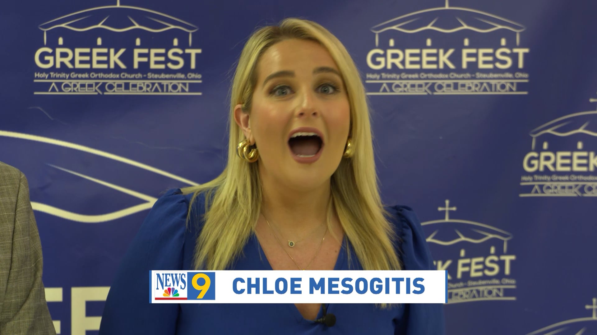 GREEK FEST 2023 15 on Vimeo