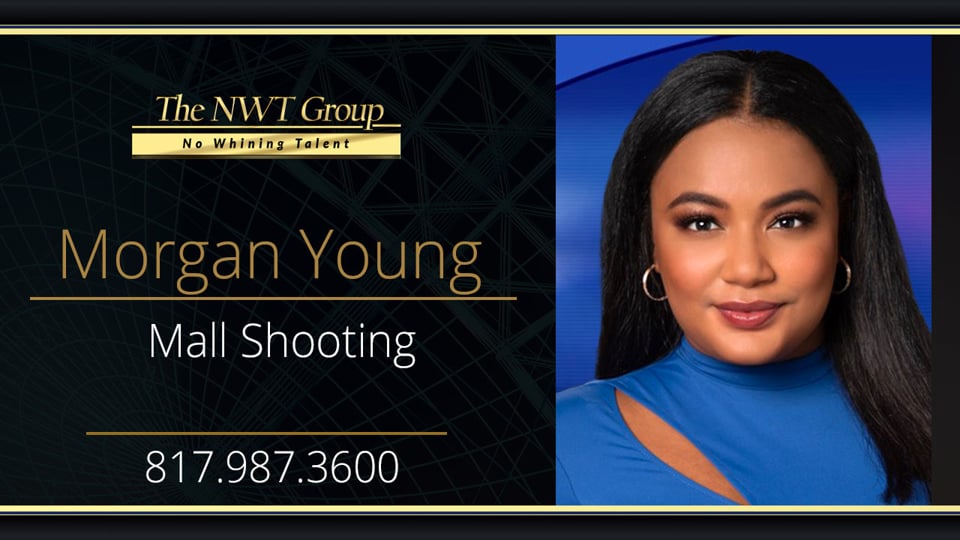 Mall Shooting