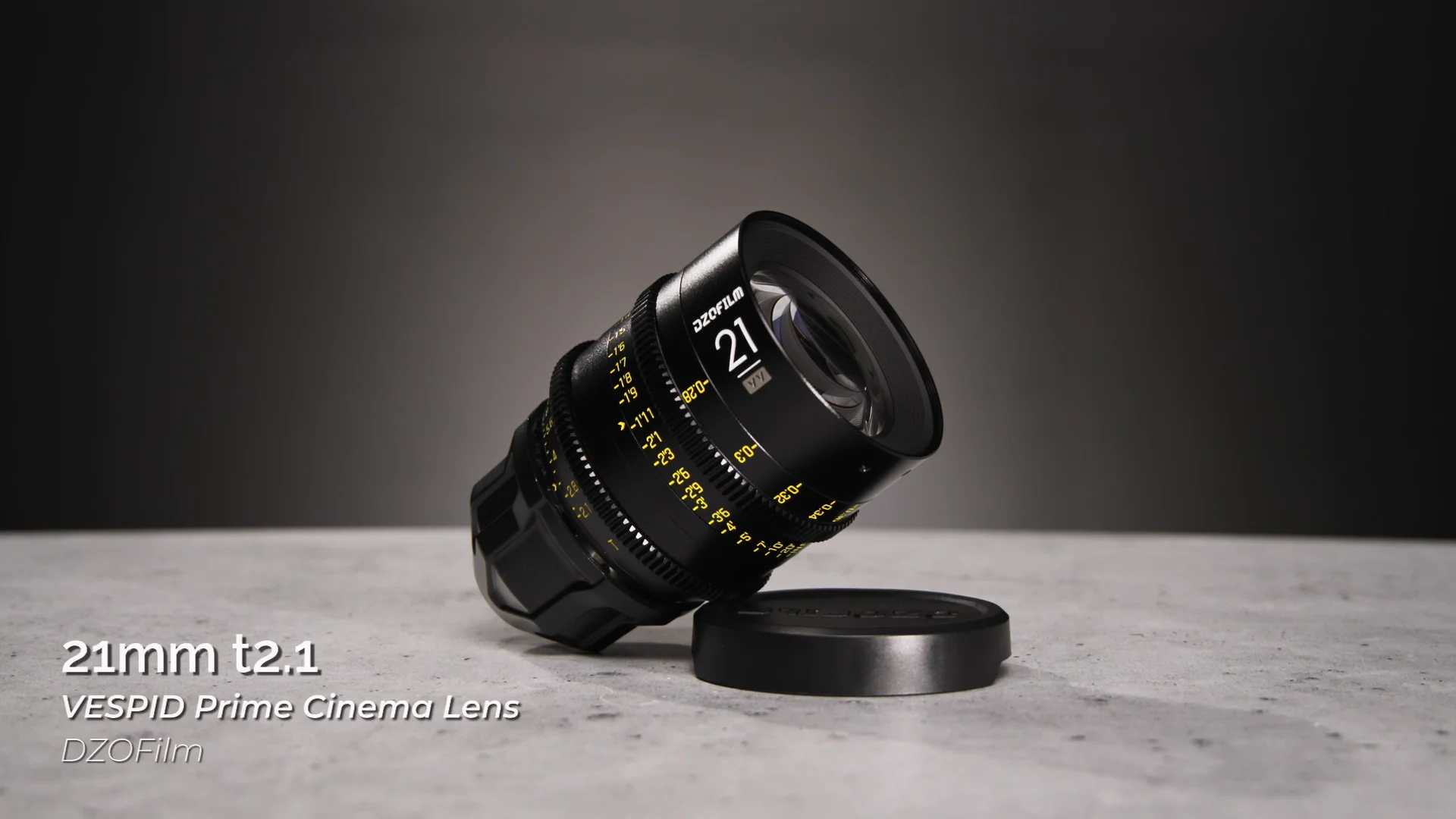 DZOFilm VESPID 21mm T2.1 Lens (PL & EF Mounts) DZO-V02121PL B&H DZOFilm VESPID 21mm T2.1 Lens (PL & EF Mounts) DZO-V02121PL B&H