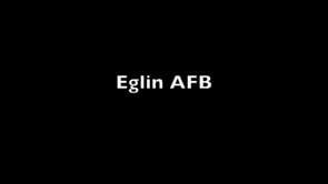 Eglin AFB - 3 Models Comparison
