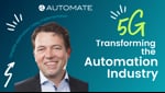 How 5G Is Transforming the Automation Industry