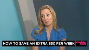 Cheddar News- extra $50
