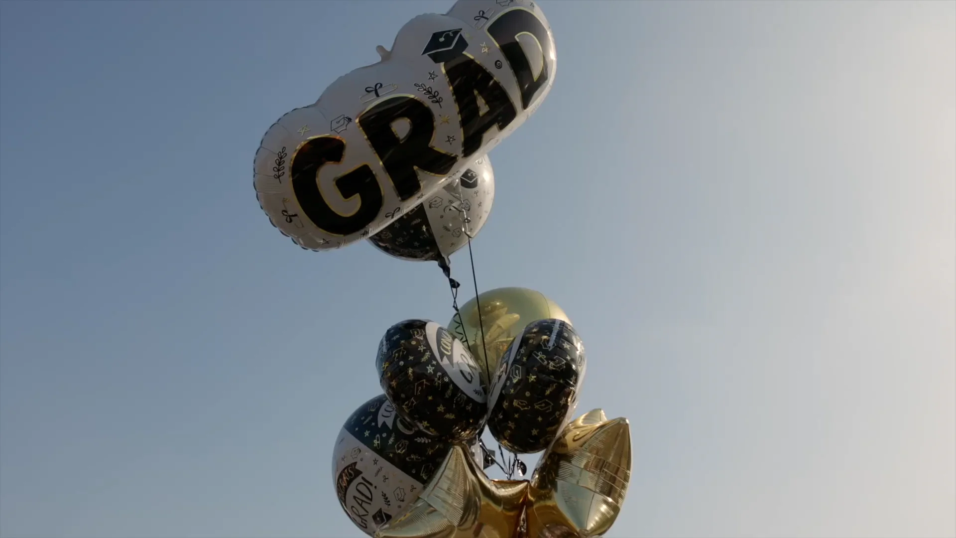 Commencement 2023 (with audio descriptions) on Vimeo