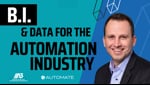 Identifying Opportunities for Automation Industry