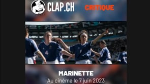 Marinette