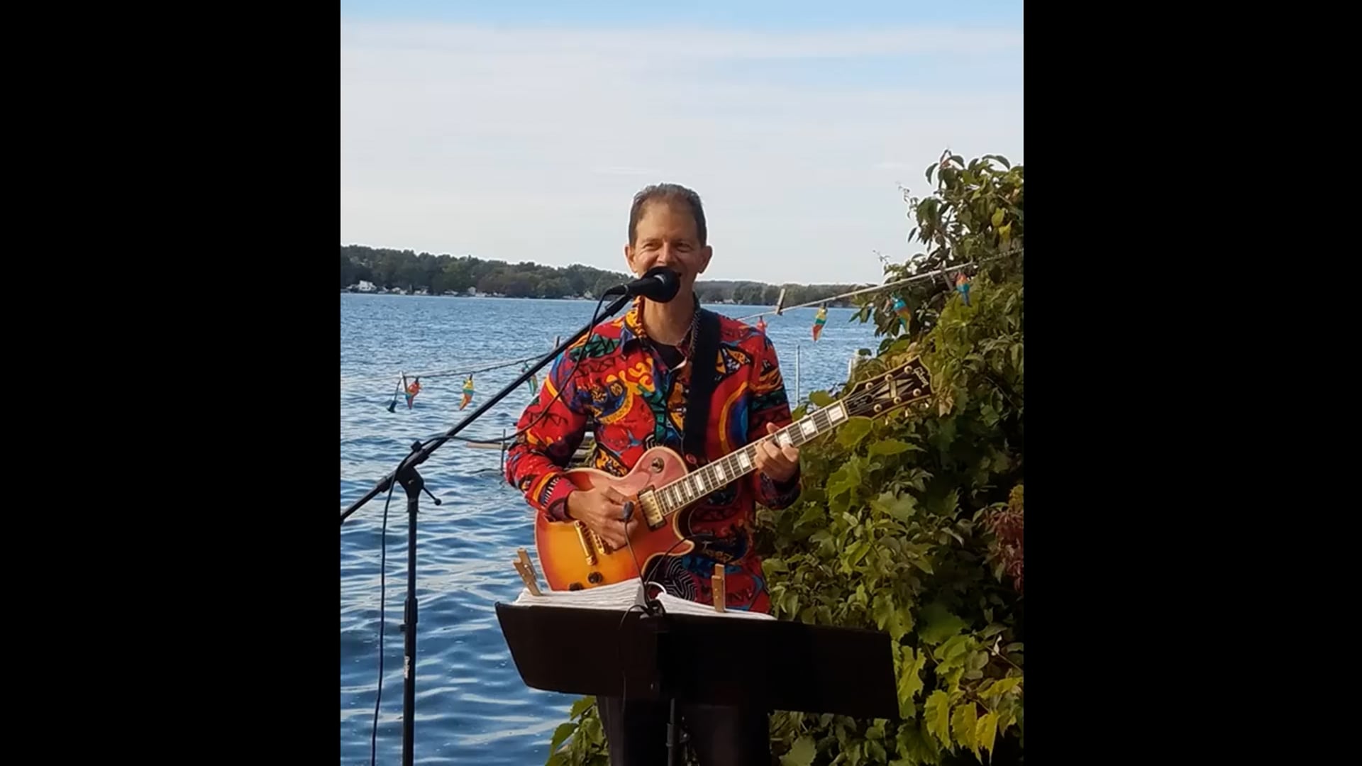 Promotional video thumbnail 1 for Dennis Winge