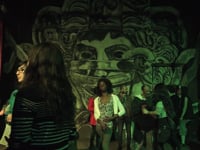 Cumbia Fuori le Mura