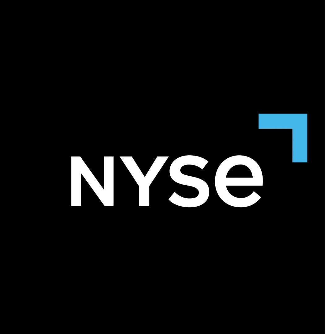 NYSE Scrolling Log 1x1 on Vimeo