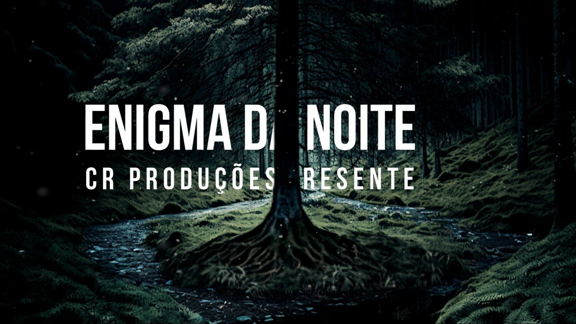 Comanche Rapper- Trilha sonora Enigma da Noite (Video Clipe Oficial)
