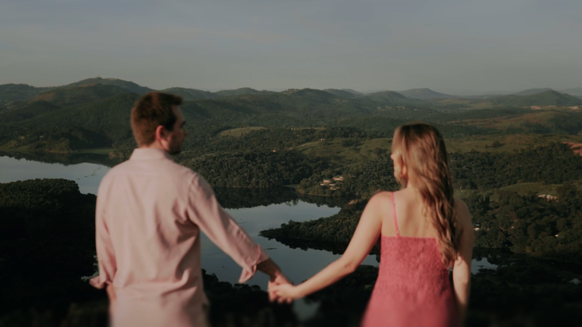 PRE WEDDING - Juliana e Rafael