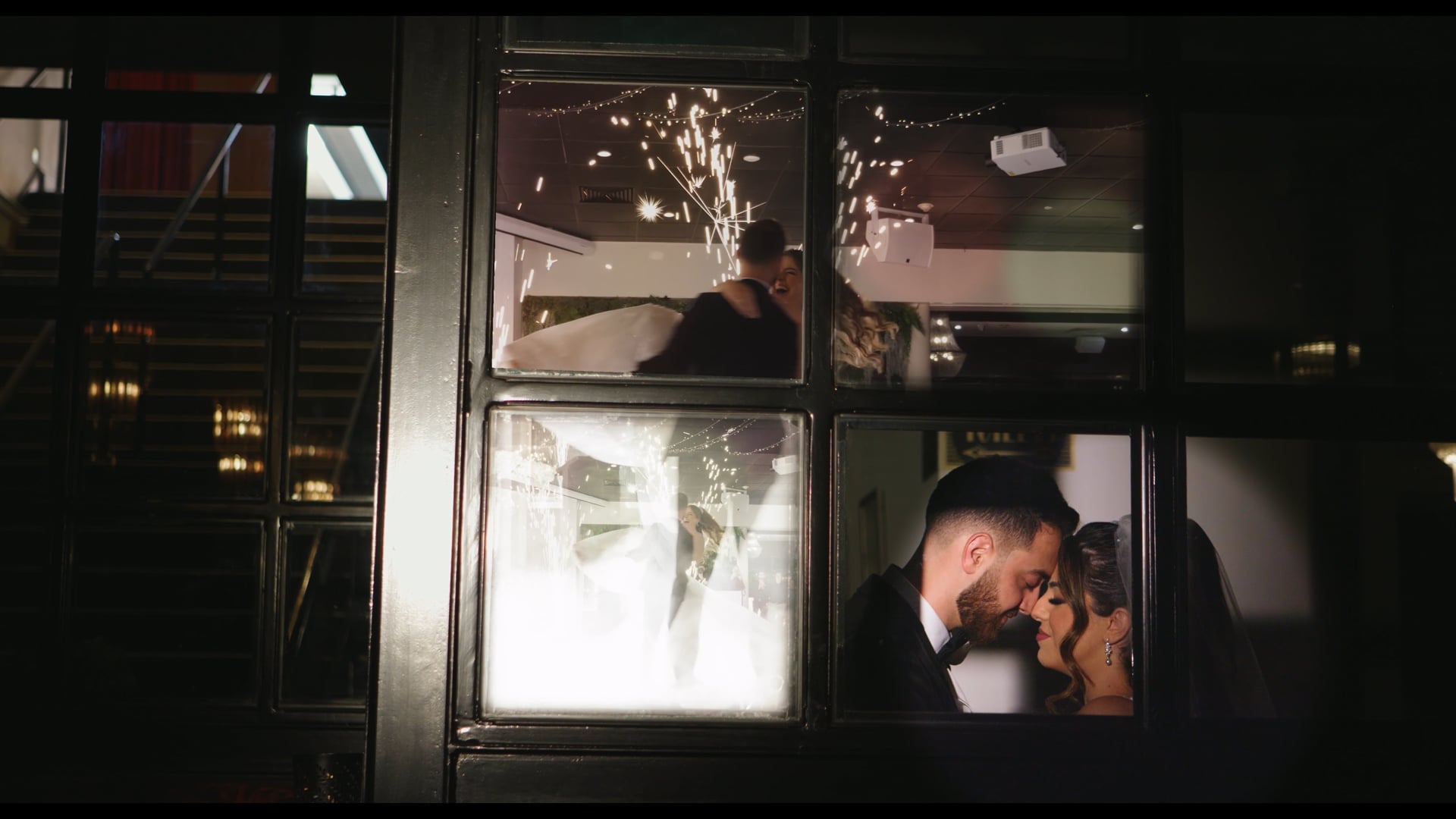 Yaz and Eleen Highlight Film Film 4K