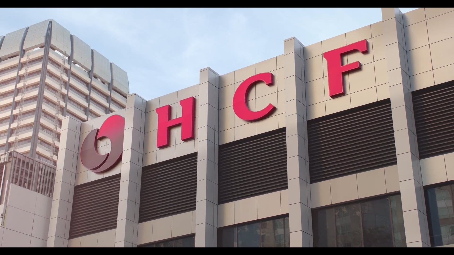 HCF - We Put Our Money Where Our Members Are