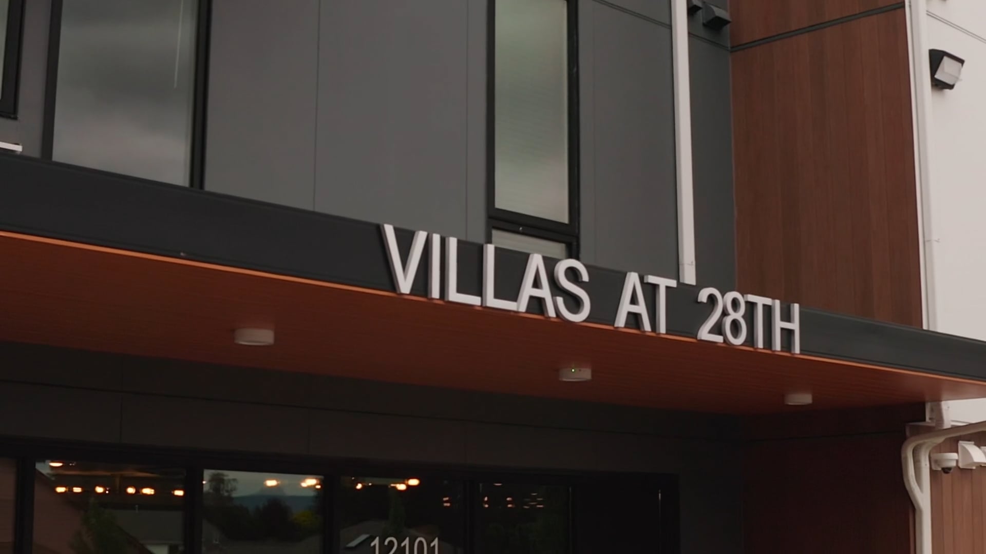 Villas at 28th Lifestyle