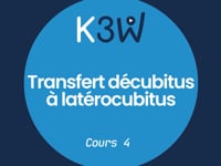 Cours 4 - Transfert décubitus à latérocubitus