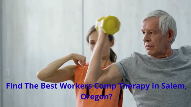 Aleca Home Health - Workers Comp Therapy in Salem, Oregon