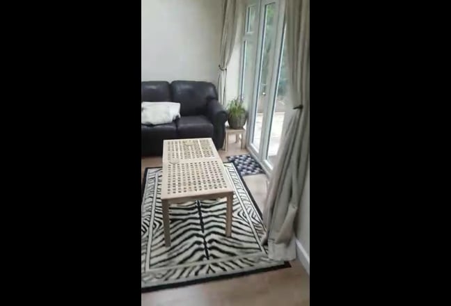 Double room in shared house in Stapleton Main Photo