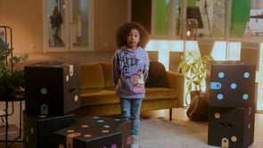 Opleidingsvideo Voltijd Pabo - Thomas More Hogeschool Rotterdam