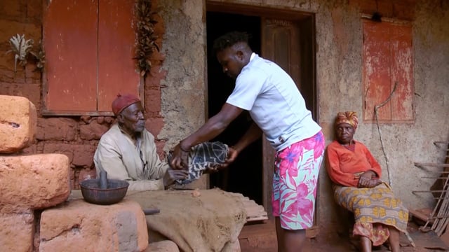 L’héritage vivant de Ndop - Vidéo ePOP