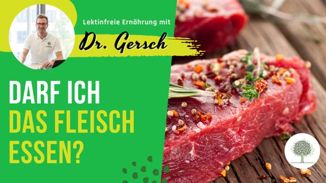 Ist Fleisch vom Milchkalb in der lektinfreien Ernährung eine Alternative zu grasgefüttertem Rindfleisch? 