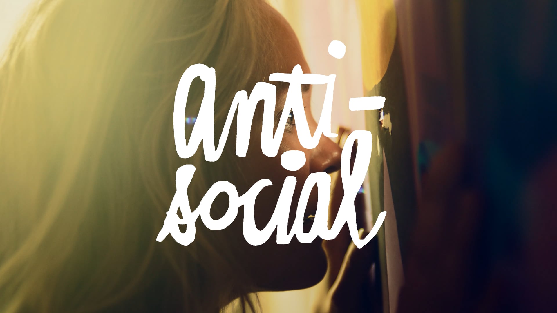 ANTI-SOCIAL • Teaser • Short Thriller