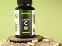 Centax Life Germany / Supplement Vitamin C