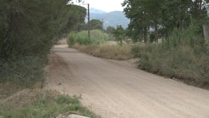 37mil euros per reacondicionar camins rurals