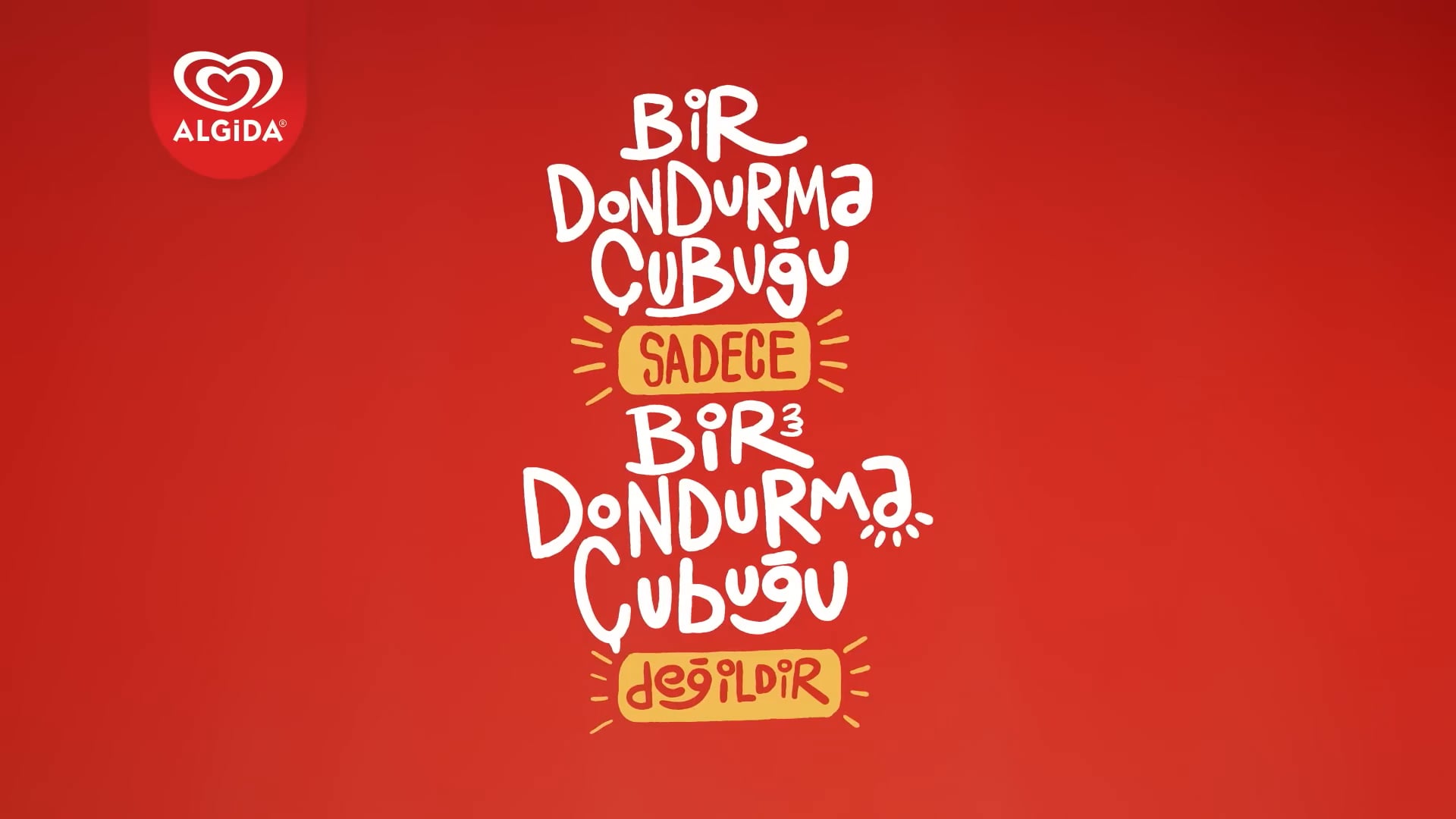 Algida I Max With Upcycling Workshop