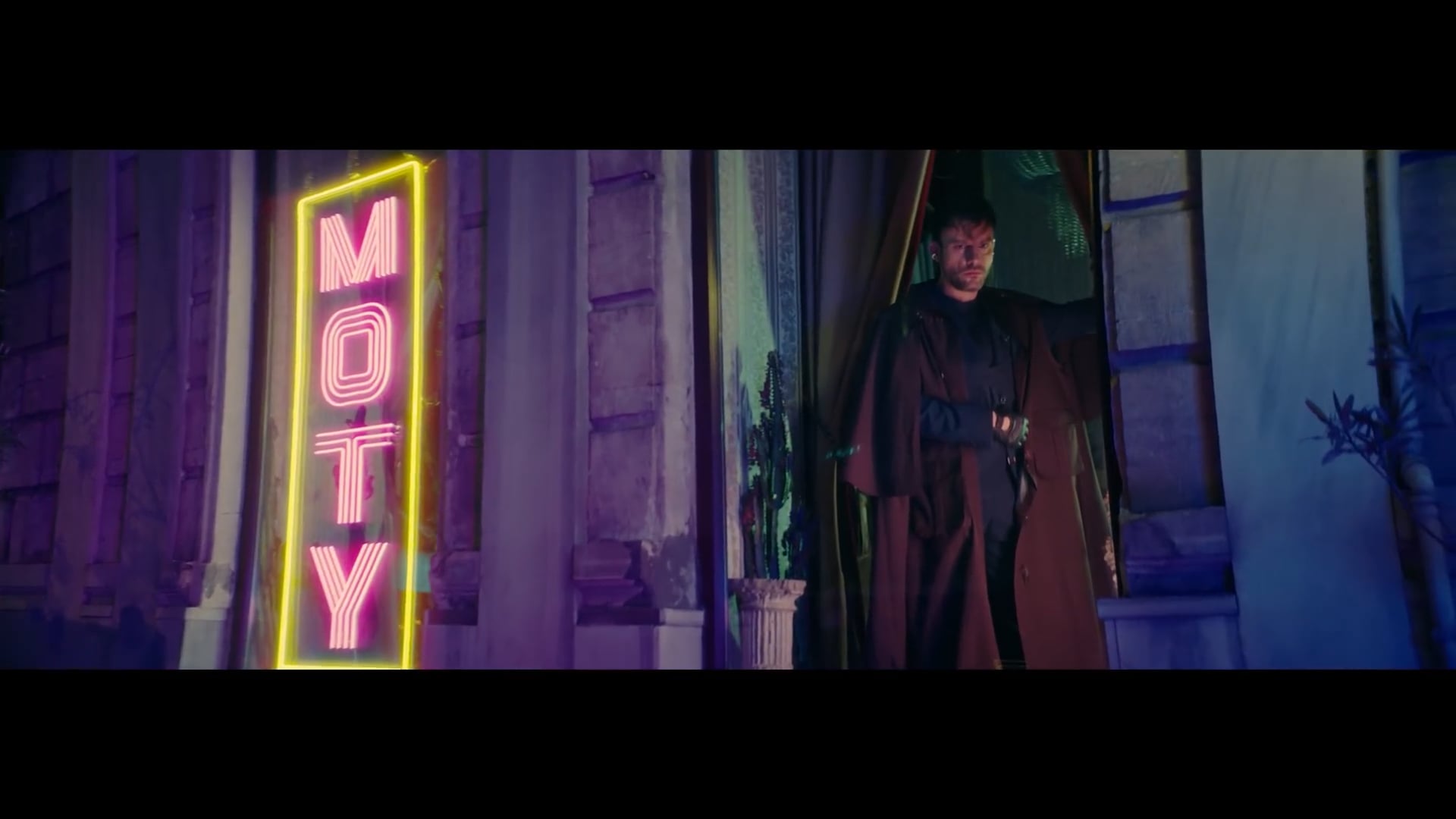 GQ Turkey Men of the Year