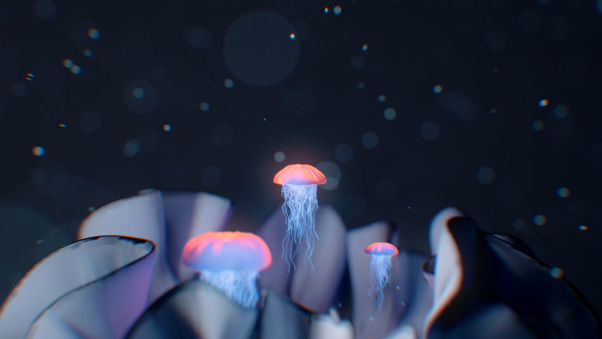 3D Motion Graphics Reel 2022/23 | Videos & Movies on Vimeo
