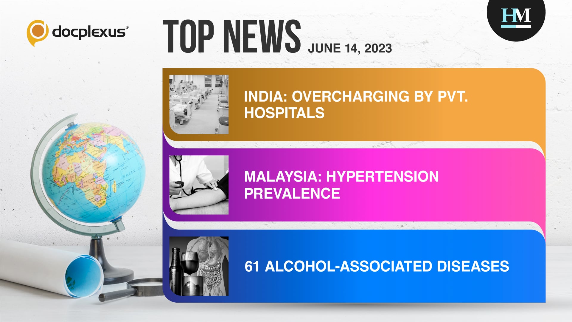 India: Private Hospitals Overcharged Patients During the COVID Pandemic, and More
