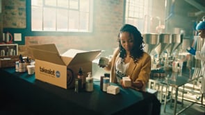 Takealot - "Thanksalot"